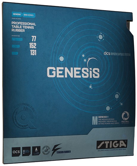 Genesis M - Click Image to Close